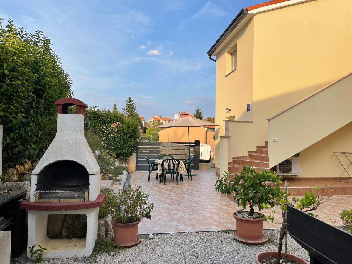 Villa Vinki Vinkuran Bagian luar foto