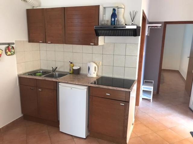 Villa Vinki Vinkuran Bagian luar foto