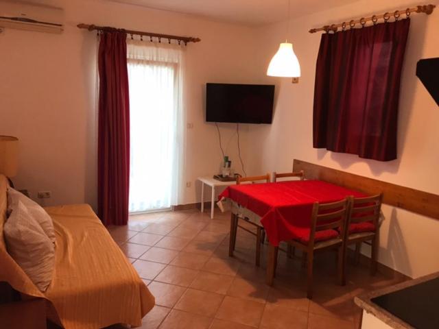 Villa Vinki Vinkuran Bagian luar foto