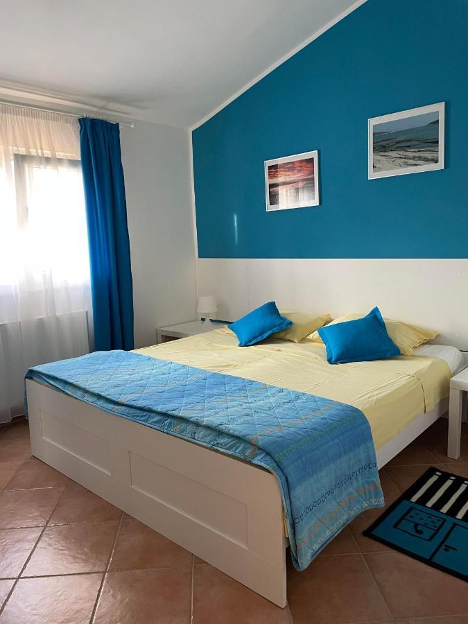 Villa Vinki Vinkuran Bagian luar foto