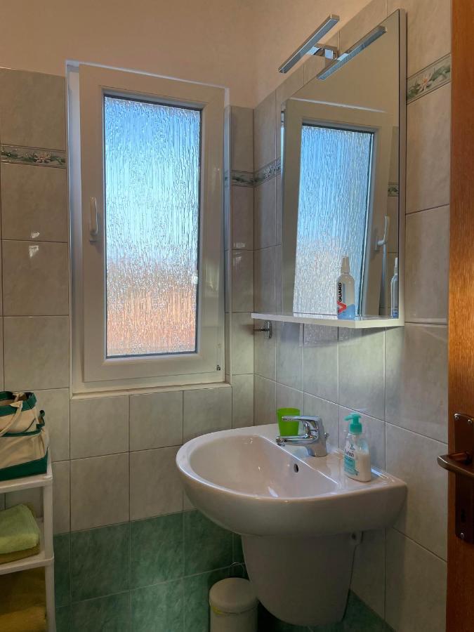 Villa Vinki Vinkuran Bagian luar foto